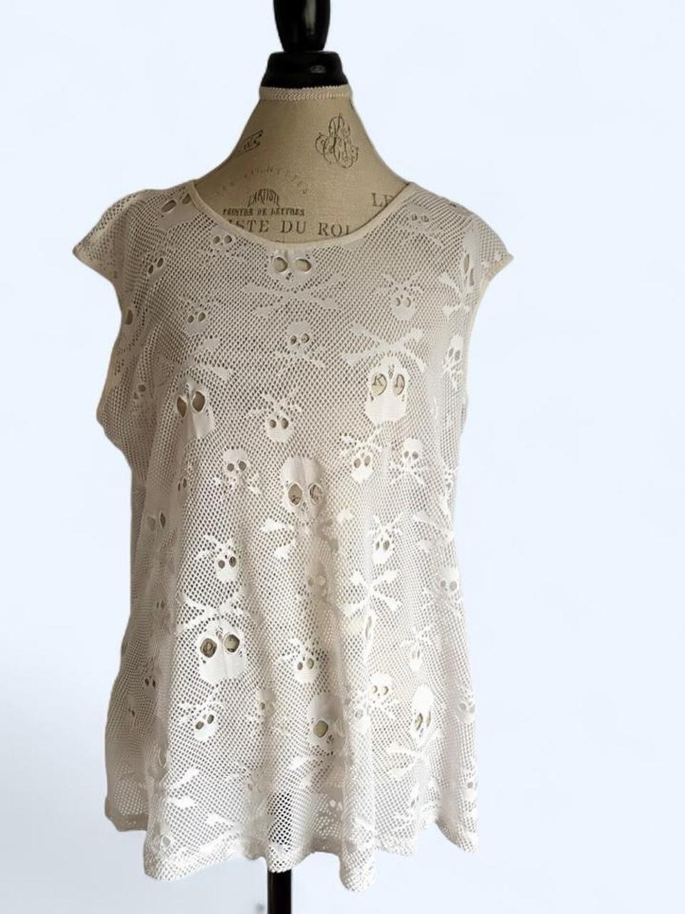 TRIPP NYC top